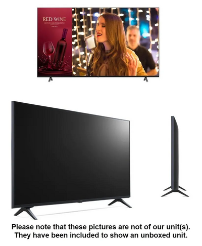 LG 43ur640s9ud Image