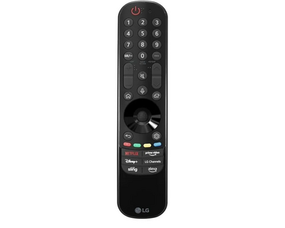 LG Oled55c4pua Image