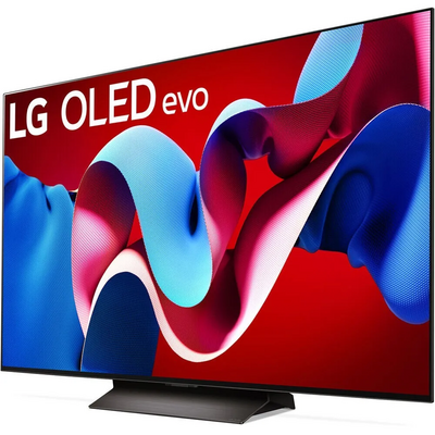 LG Oled55c4pua Image