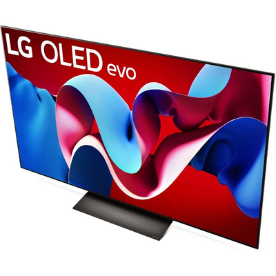 LG Oled55c4pua Image