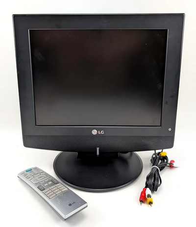 LG 15LC1R Image