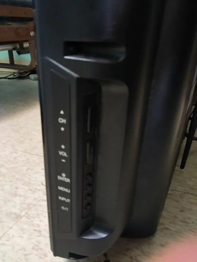 LG 32lq63006la Image