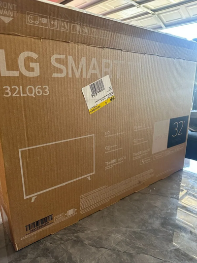 LG 32lq63006la Image