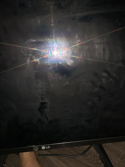 LG 32lq63006la Image