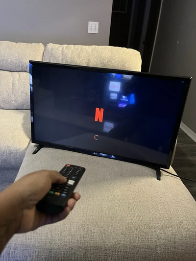 LG 32lq63006la Image
