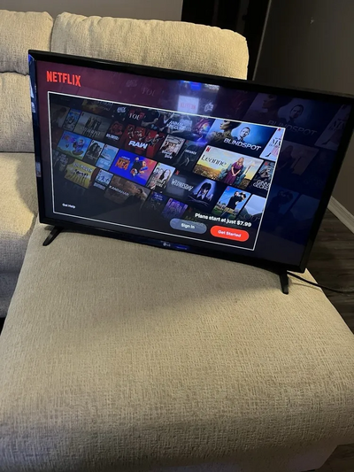 LG 32lq63006la Image