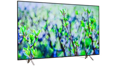 LG OLED65B4PUA Image