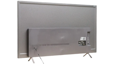 LG OLED65B4PUA Image