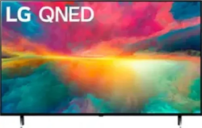 LG 43qned75ura Image