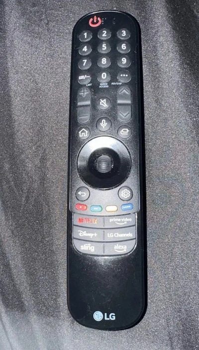 LG 43qned75ura Image
