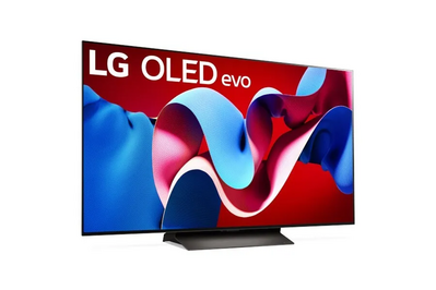 LG Oled65c4p Image