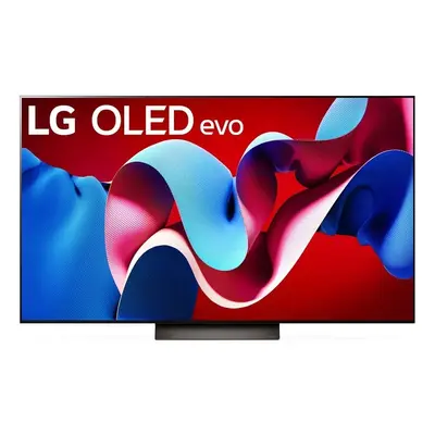 LG Oled65c4p Image