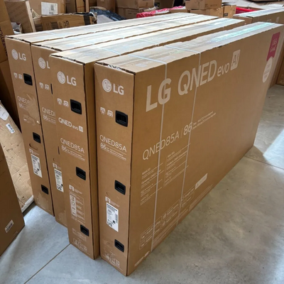 LG 86qned85aua Image