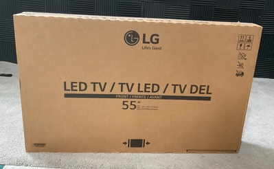 LG 55UT340H Image