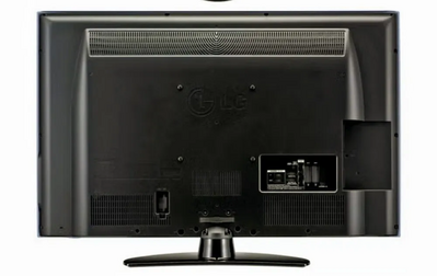 LG 42LD550 Image