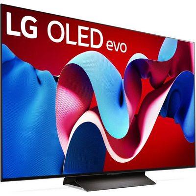 LG Oled77c4pua Image