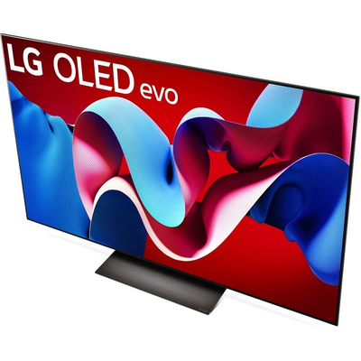 LG Oled77c4pua Image