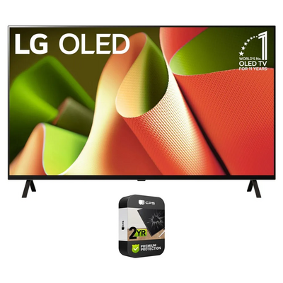 LG Oled55b4pua Image