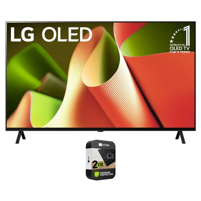 LG Oled55b4pua Image