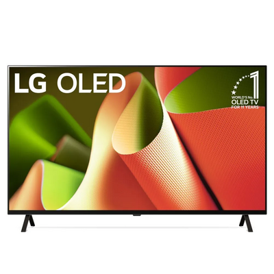LG Oled55b4pua Image