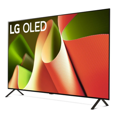 LG Oled55b4pua Image