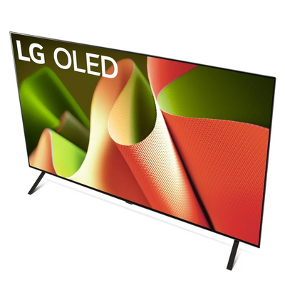 LG Oled55b4pua Image