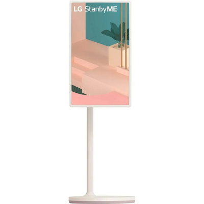 LG 27ART10AKPL Image