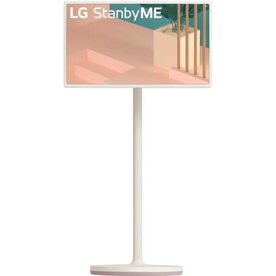 LG 27ART10AKPL Image