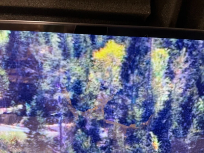 LG Oled55g1pua Image