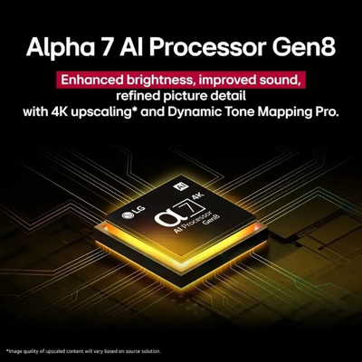 LG Ua70 Image