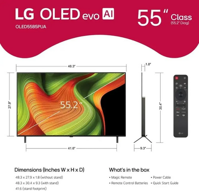 LG Oledb5 Image