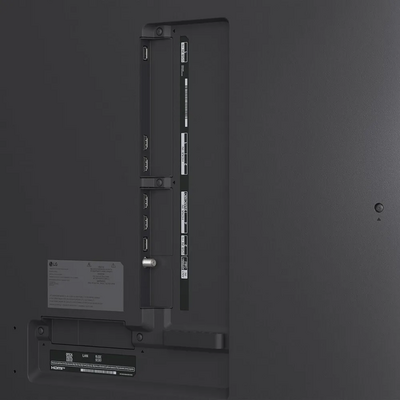 LG Qned85a Image