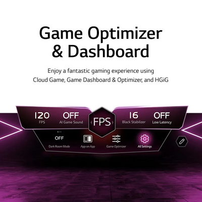 LG 50UQ7070ZUE Image