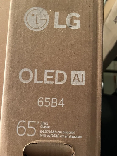LG B4 Image
