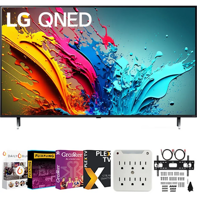 LG 65qned85tua Image