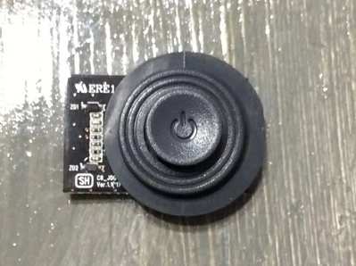 LG OLED55C8AUA Image