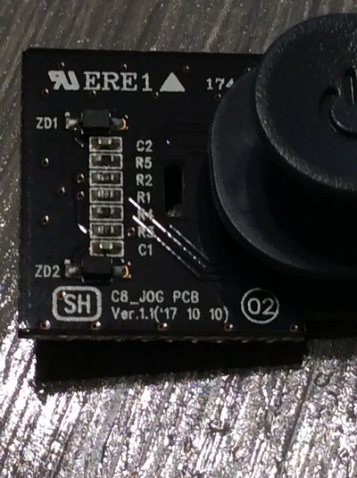 LG OLED55C8AUA Image
