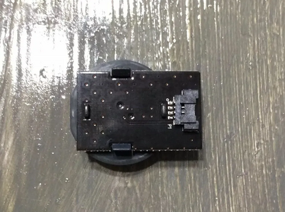 LG OLED55C8AUA Image