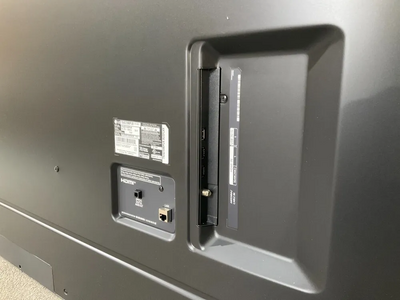 LG 75uq7590pub Image