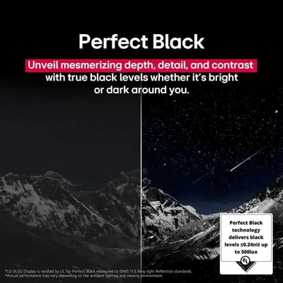 LG AI B5 Image