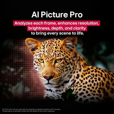 LG AI B5 Image