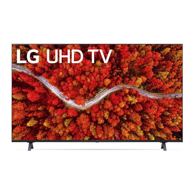LG 55up8000pua Image