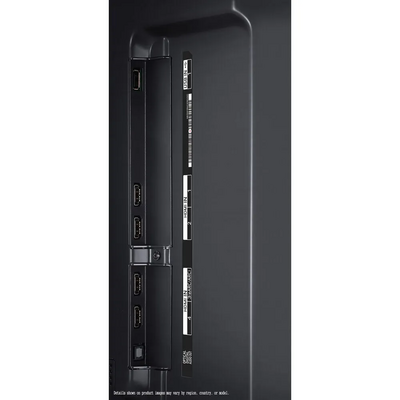 LG 75QNED90TUA Image