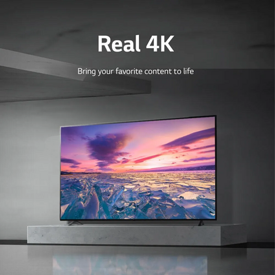 LG 75UR9000PUA Image