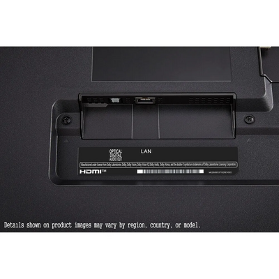 LG 65QNED80TUC Image