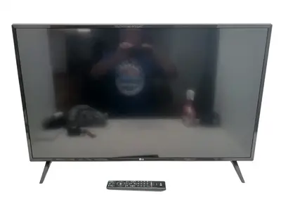 LG 43UK6300PUE Image
