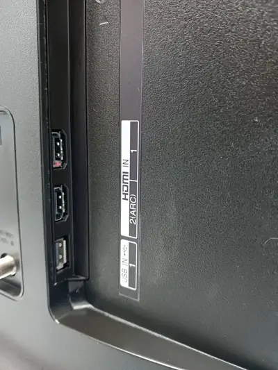 LG 43UK6300PUE Image