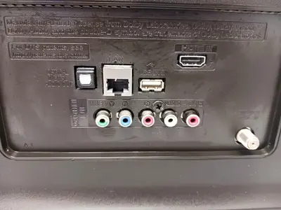 LG 43UK6300PUE Image