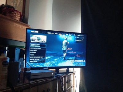 LG 42le5400-uc Image