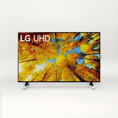 LG 86uq80009lb Image